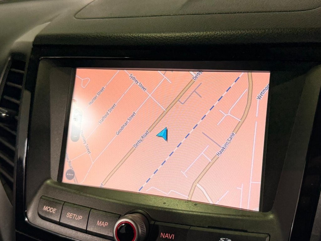 Used Ssangyong Trivoli XLV 2018 for sale - 76345578: Photo 26