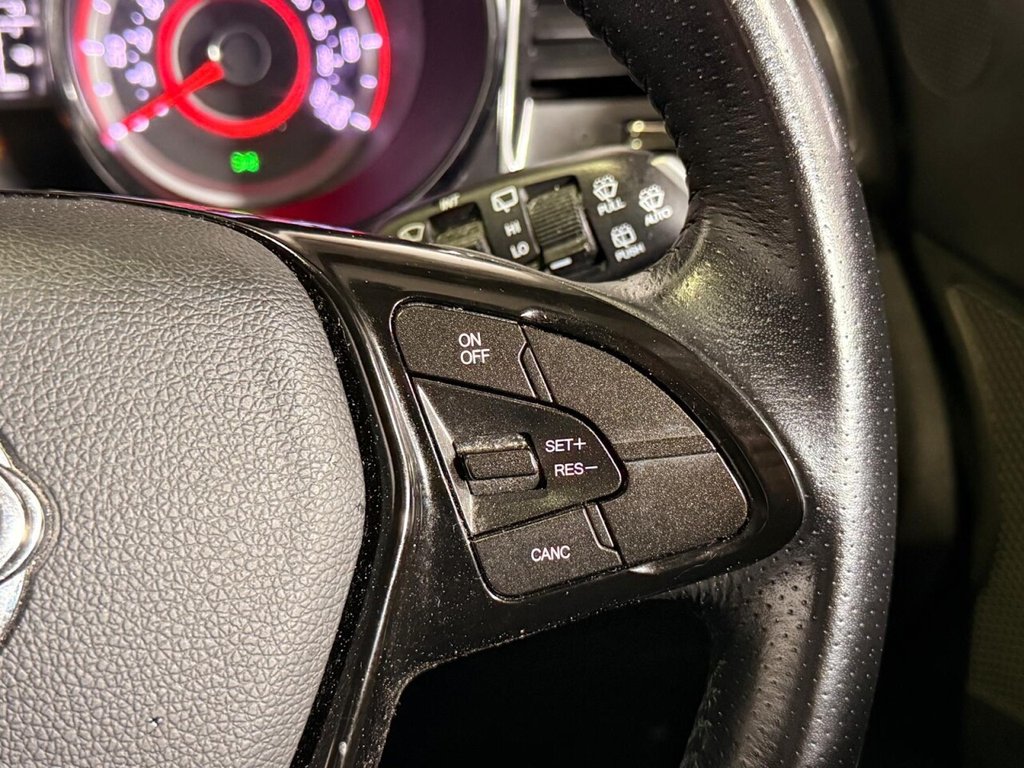 Used Ssangyong Trivoli XLV 2018 for sale - 76345578: Photo 28