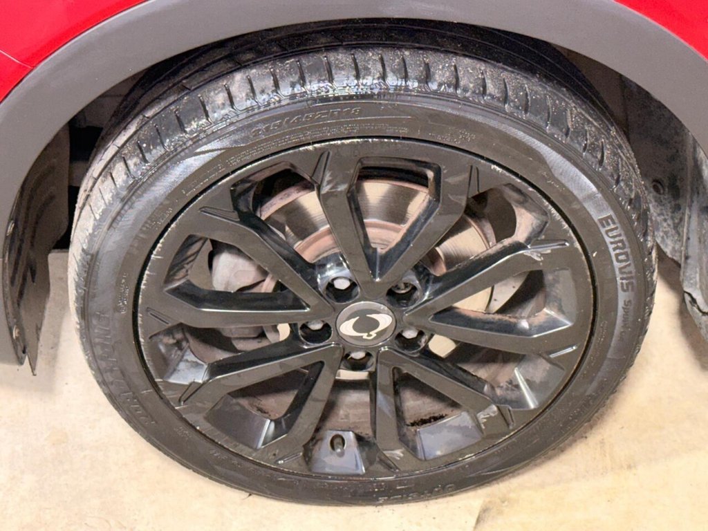 Used Ssangyong Trivoli XLV 2018 for sale - 76345578: Photo 39