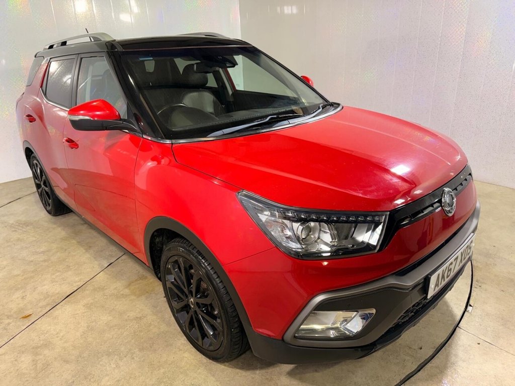 Used Ssangyong Trivoli XLV 2018 for sale - 76345578: Photo 40