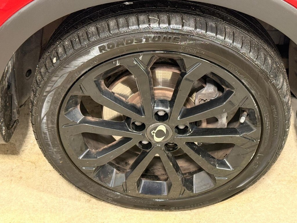 Used Ssangyong Trivoli XLV 2018 for sale - 76345578: Photo 41