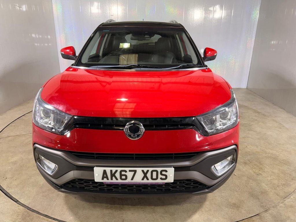 Used Ssangyong Trivoli XLV 2018 for sale - 76345578: Photo 43