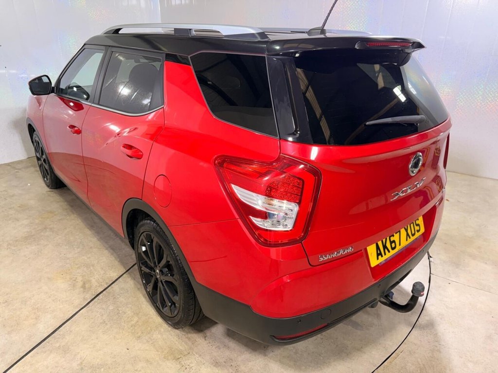 Used Ssangyong Trivoli XLV 2018 for sale - 76345578: Photo 45