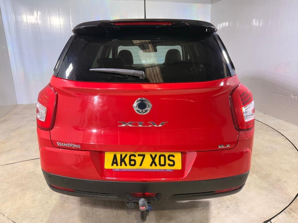 Used Ssangyong Trivoli XLV 2018 for sale - 76345578: Photo 46