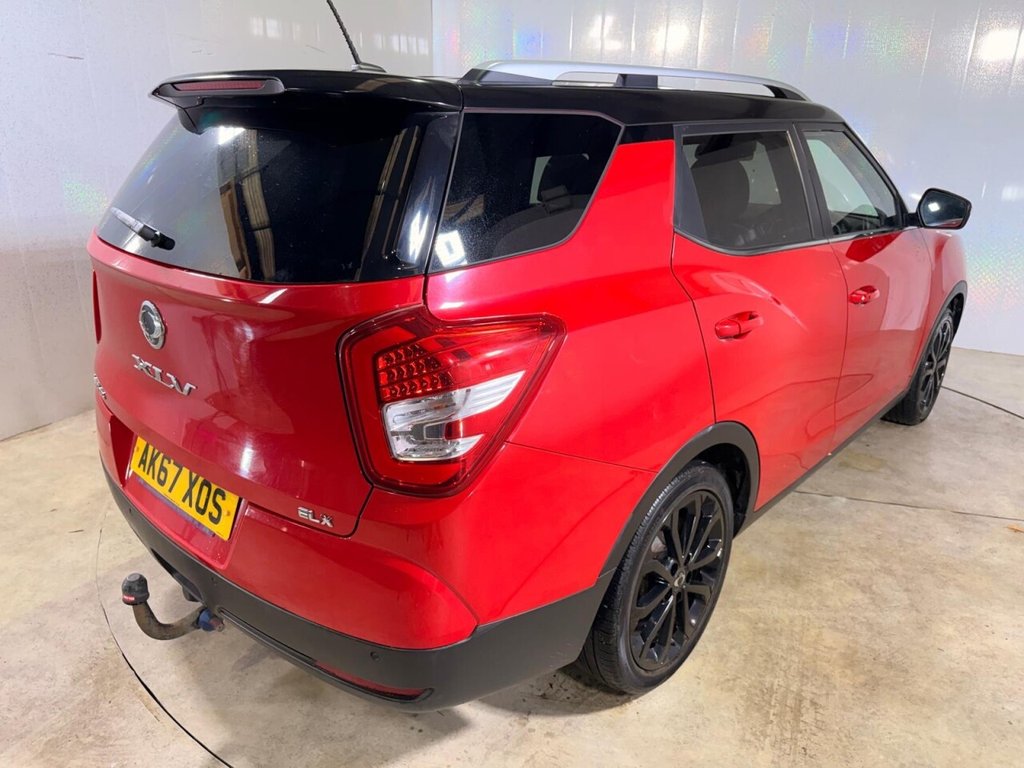 Used Ssangyong Trivoli XLV 2018 for sale - 76345578: Photo 47