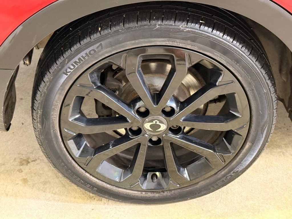 Used Ssangyong Trivoli XLV 2018 for sale - 76345578: Photo 48