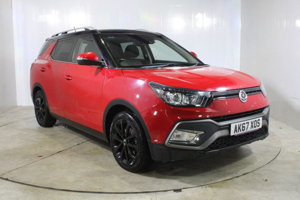 Used Ssangyong Trivoli XLV 2018 for sale - 76345578: Photo 49