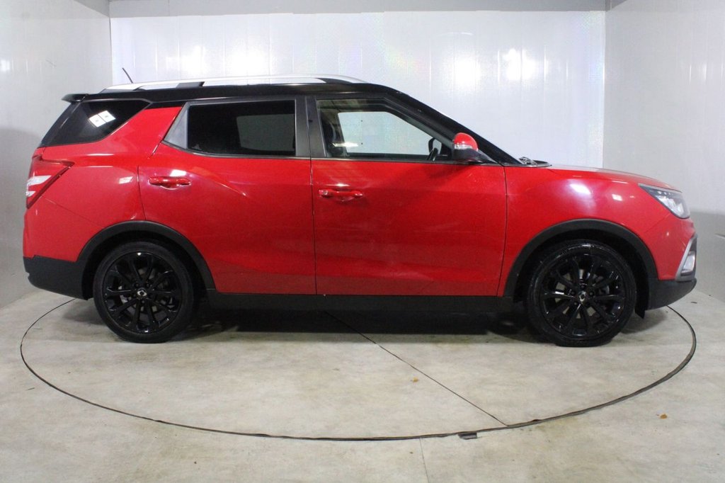 Used Ssangyong Trivoli XLV 2018 for sale - 76345578: Photo 50