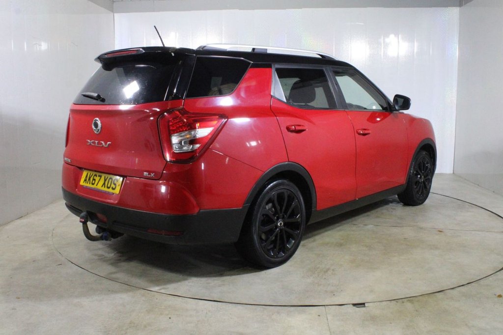 Used Ssangyong Trivoli XLV 2018 for sale - 76345578: Photo 51