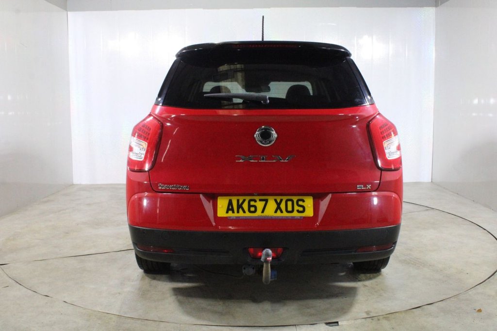 Used Ssangyong Trivoli XLV 2018 for sale - 76345578: Photo 52