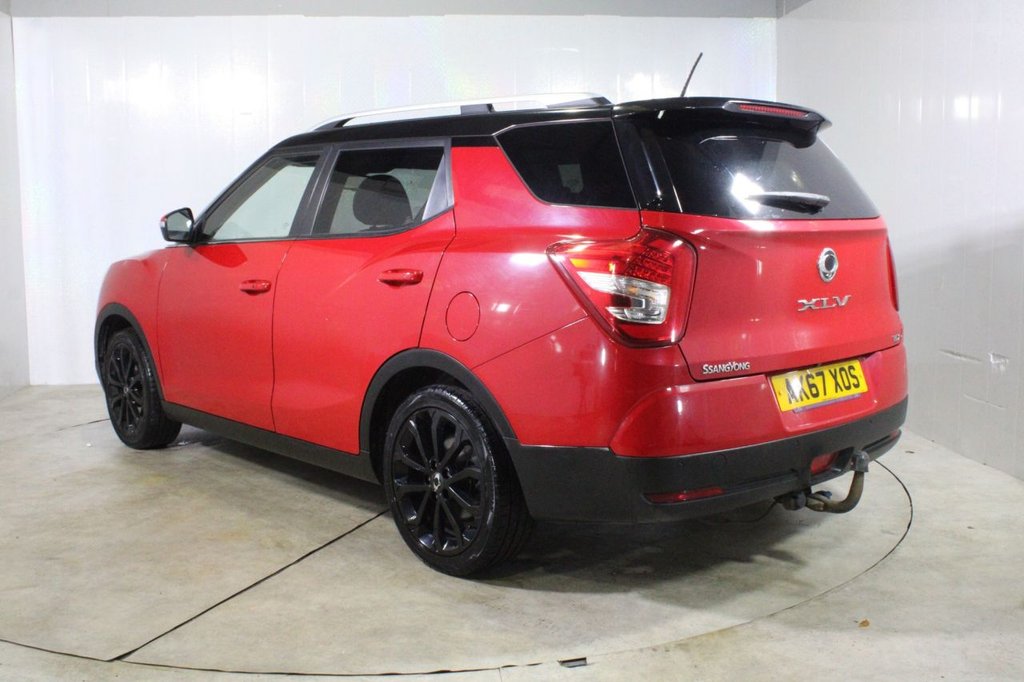 Used Ssangyong Trivoli XLV 2018 for sale - 76345578: Photo 53