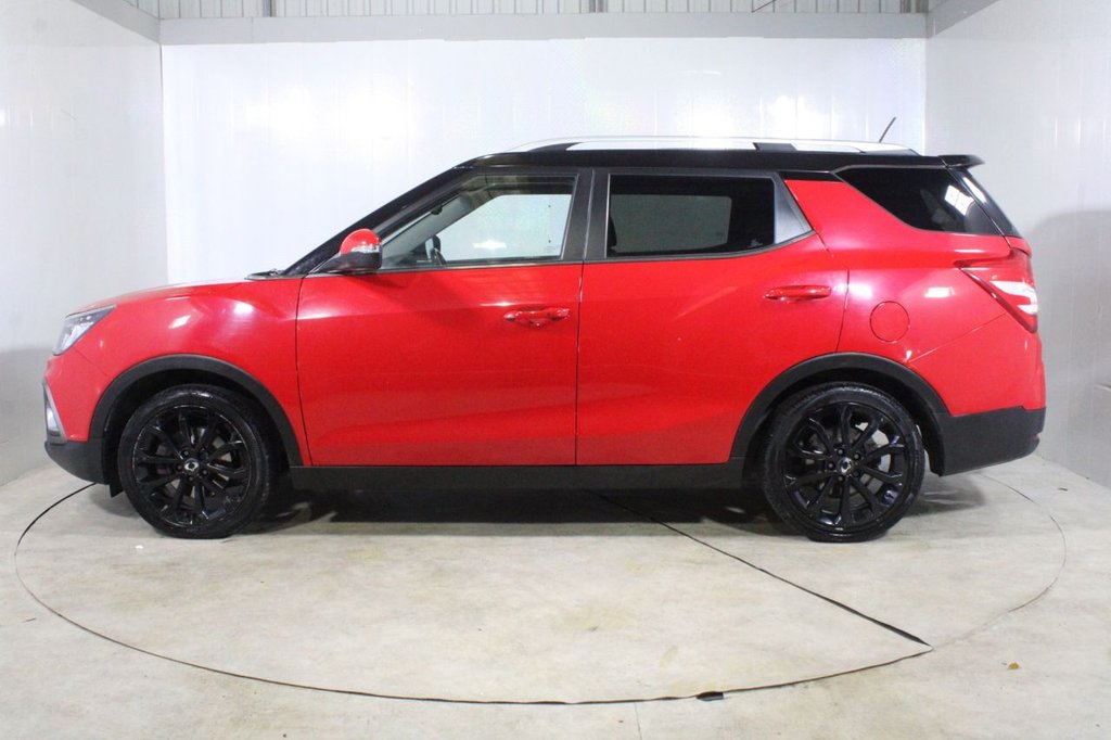 Used Ssangyong Trivoli XLV 2018 for sale - 76345578: Photo 54