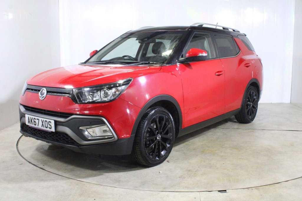 Used Ssangyong Trivoli XLV 2018 for sale - 76345578: Photo 55
