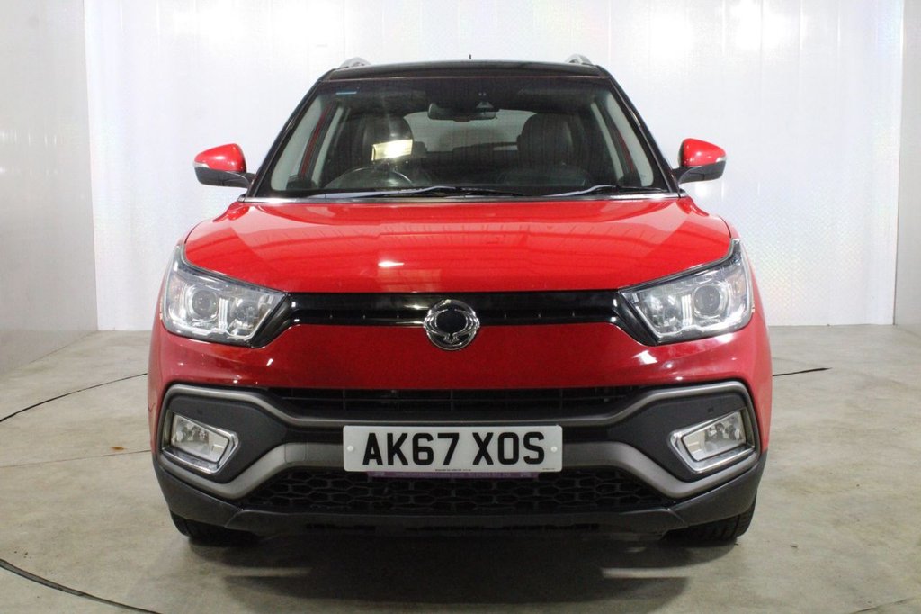 Used Ssangyong Trivoli XLV 2018 for sale - 76345578: Photo 56