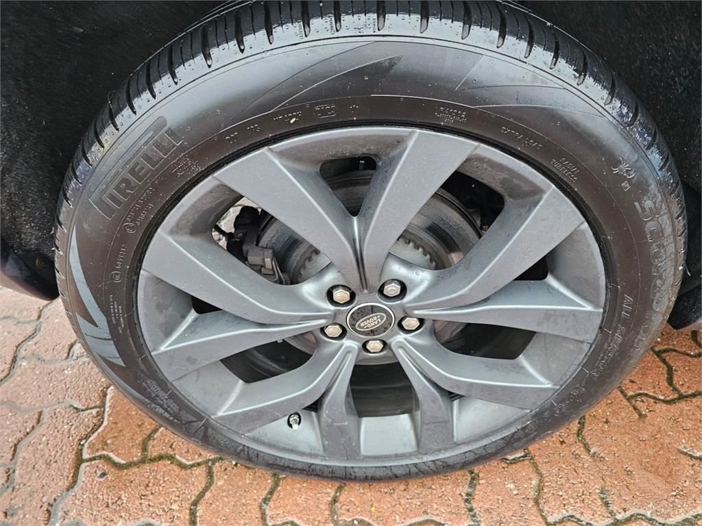 Used Land Rover Discovery Sport 2021 for sale - 77302696: Photo 14