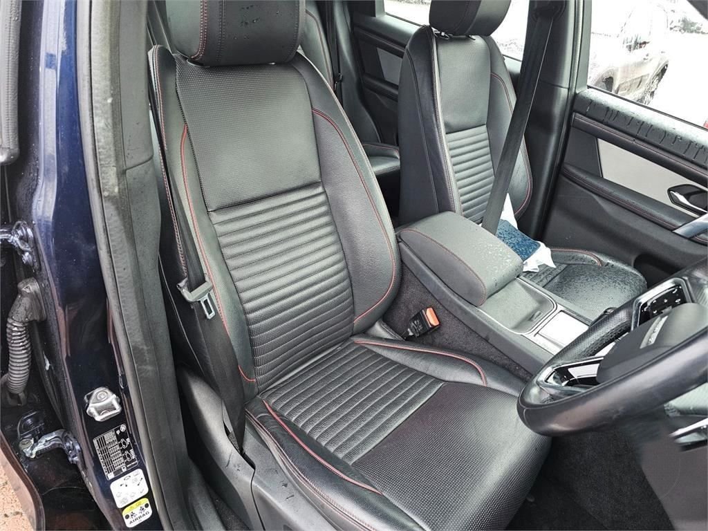 Used Land Rover Discovery Sport 2021 for sale - 77302696: Photo 18