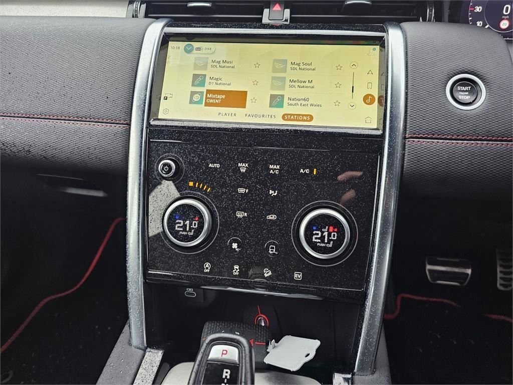 Used Land Rover Discovery Sport 2021 for sale - 77302696: Photo 20