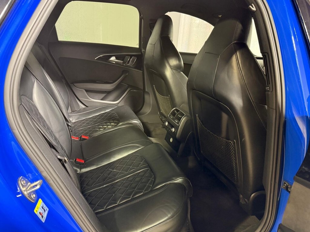 Used Audi A6 Avant 2016 for sale - 76267100: Photo 13