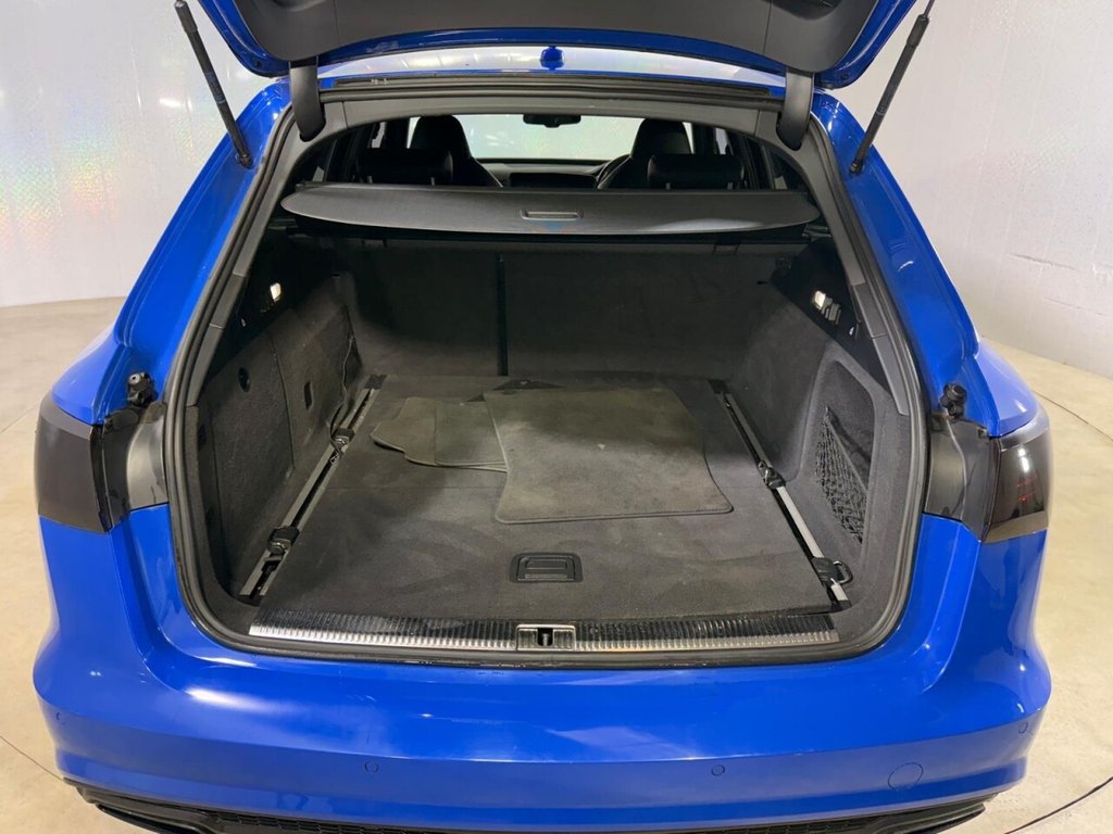 Used Audi A6 Avant 2016 for sale - 76267100: Photo 14