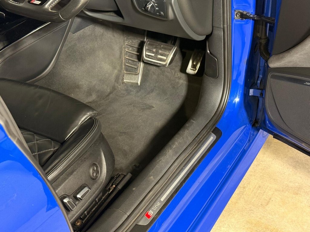 Used Audi A6 Avant 2016 for sale - 76267100: Photo 18