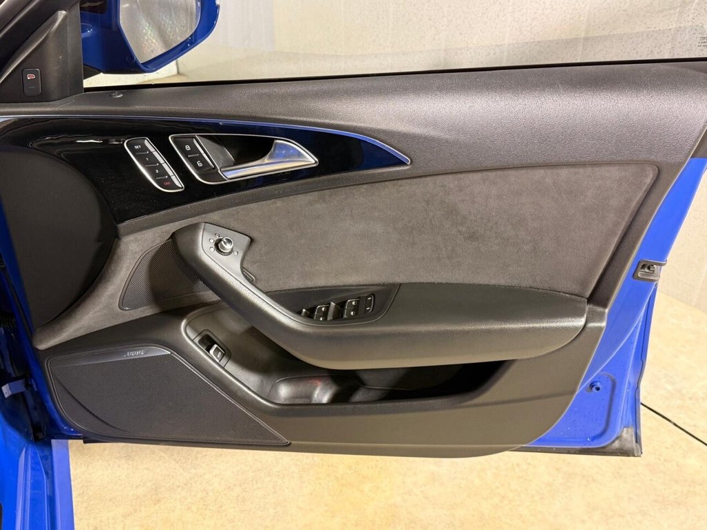 Used Audi A6 Avant 2016 for sale - 76267100: Photo 22