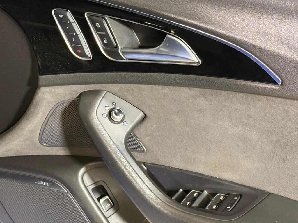 Used Audi A6 Avant 2016 for sale - 76267100: Photo 24