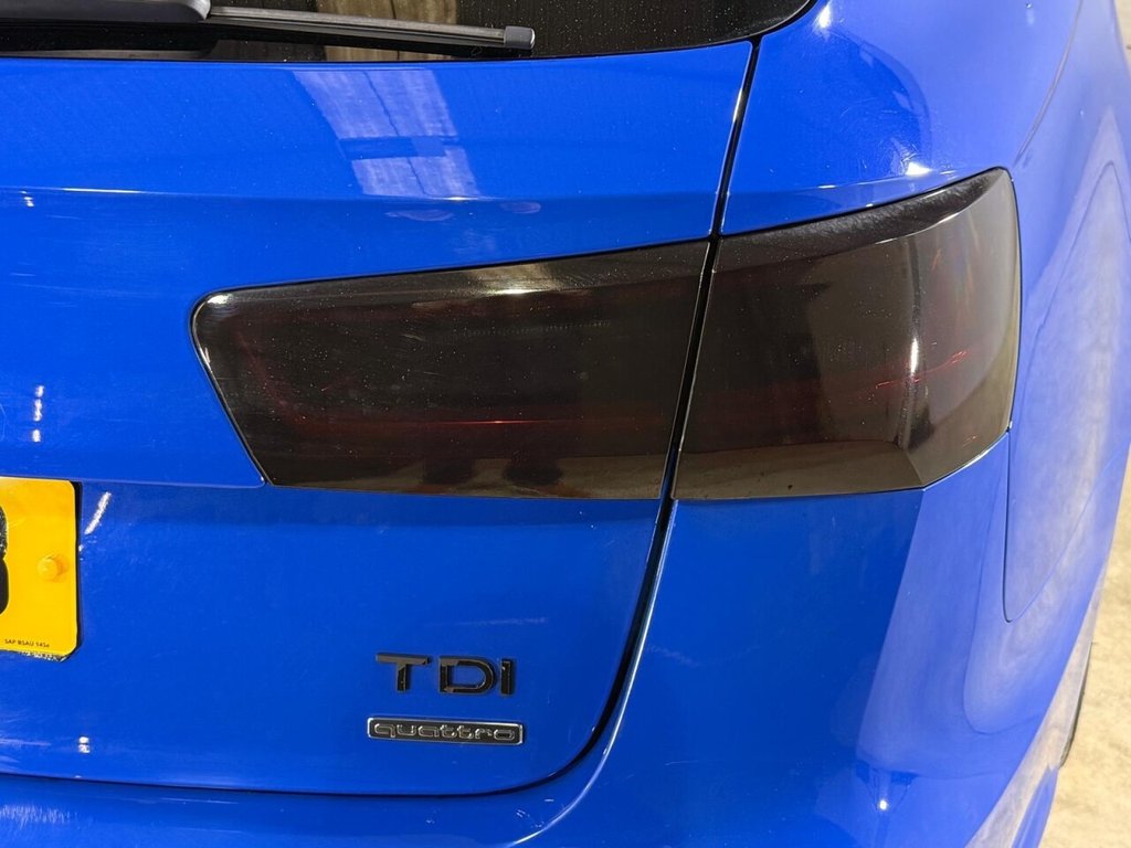 Used Audi A6 Avant 2016 for sale - 76267100: Photo 25