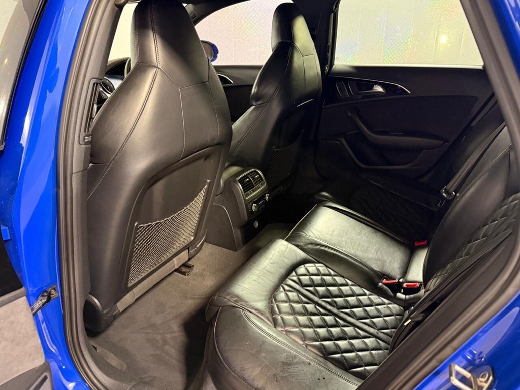 Used Audi A6 Avant 2016 for sale - 76267100: Photo 26