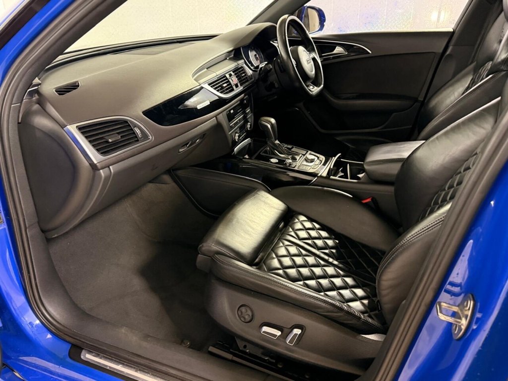 Used Audi A6 Avant 2016 for sale - 76267100: Photo 28