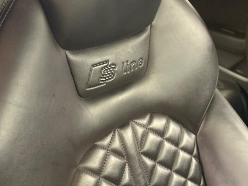 Used Audi A6 Avant 2016 for sale - 76267100: Photo 30