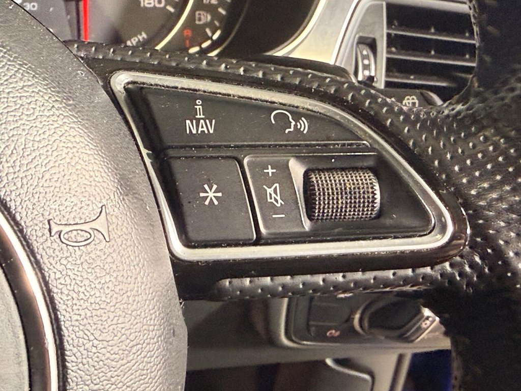 Used Audi A6 Avant 2016 for sale - 76267100: Photo 31