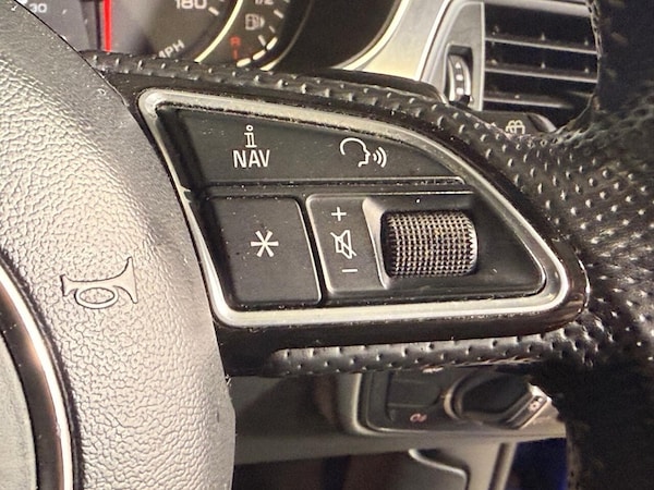 Used Audi A6 Avant 2016 for sale - 76267100: Photo 31