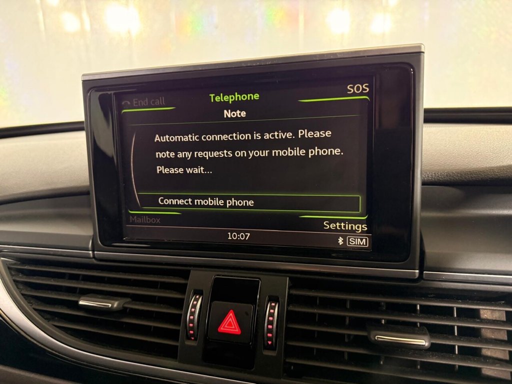 Used Audi A6 Avant 2016 for sale - 76267100: Photo 32