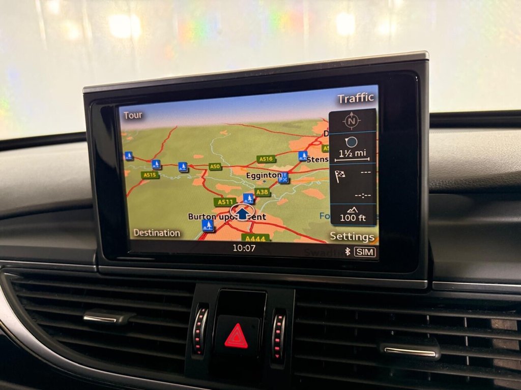 Used Audi A6 Avant 2016 for sale - 76267100: Photo 34