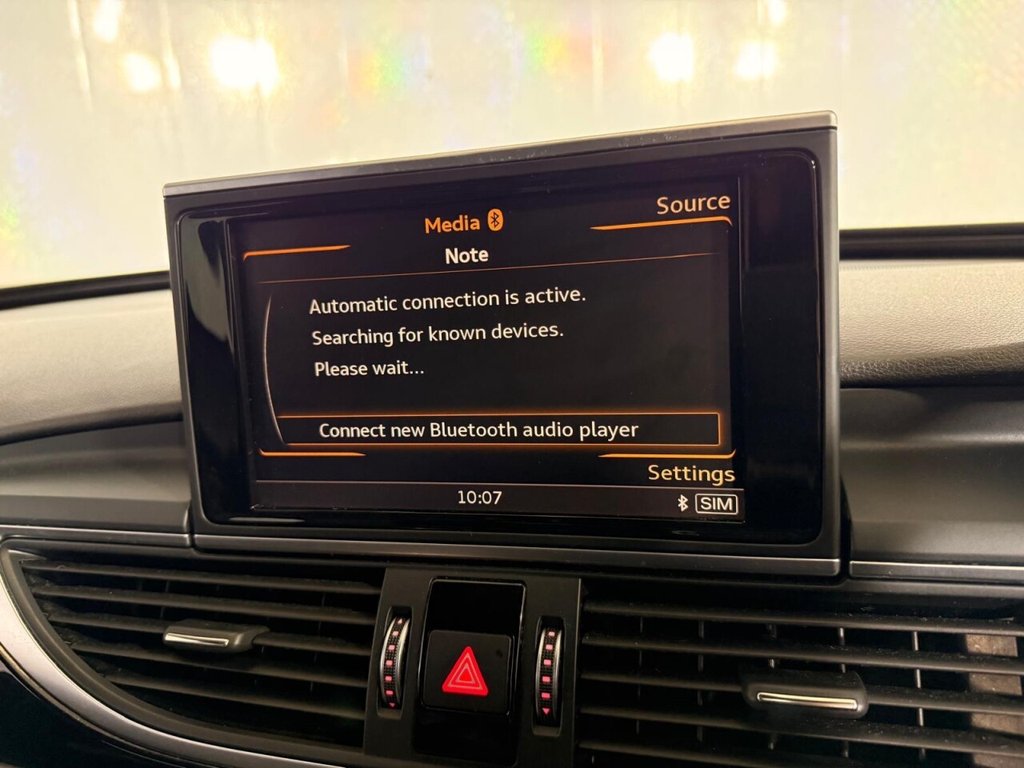 Used Audi A6 Avant 2016 for sale - 76267100: Photo 35