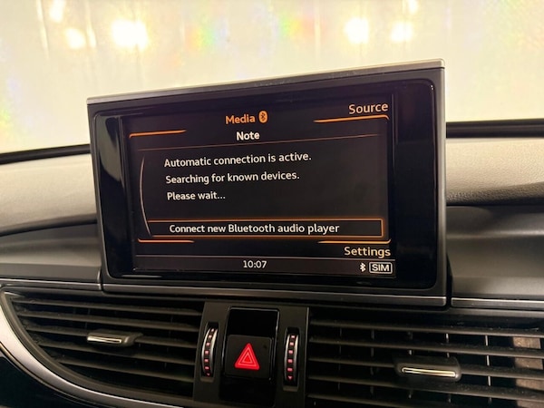 Used Audi A6 Avant 2016 for sale - 76267100: Photo 35