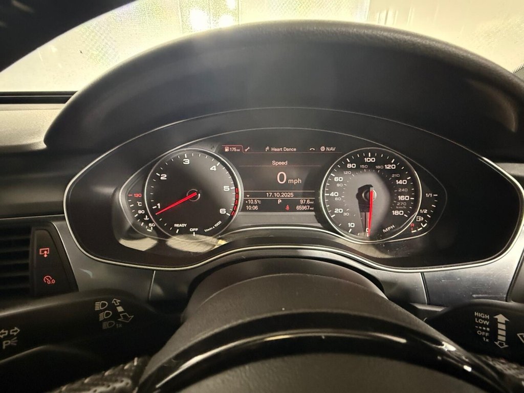 Used Audi A6 Avant 2016 for sale - 76267100: Photo 36