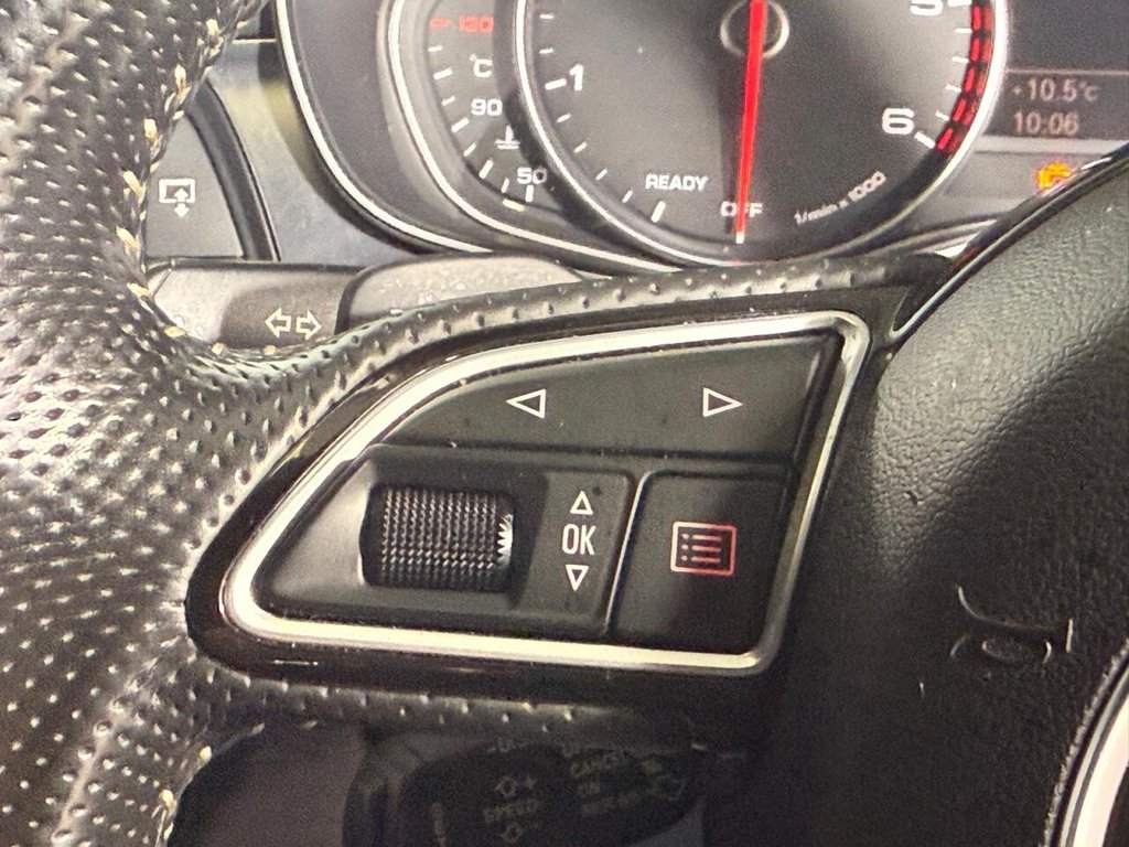 Used Audi A6 Avant 2016 for sale - 76267100: Photo 37