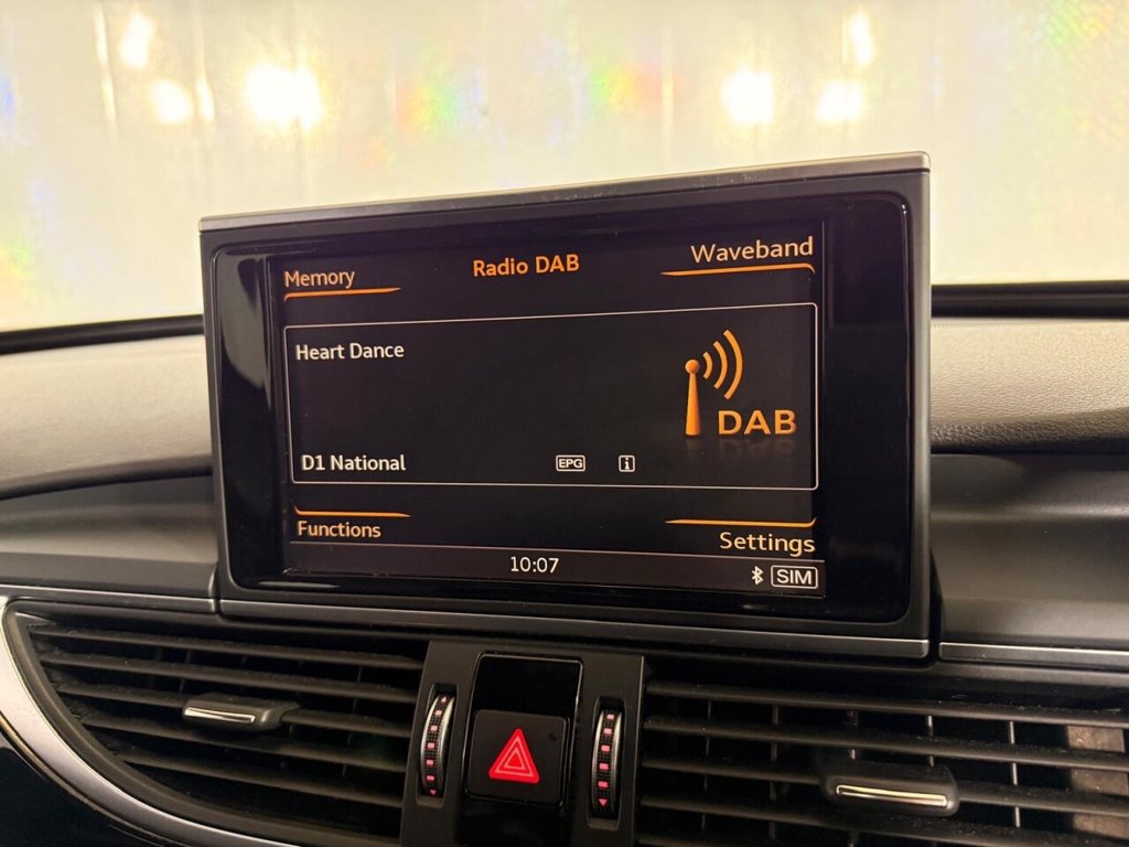 Used Audi A6 Avant 2016 for sale - 76267100: Photo 38