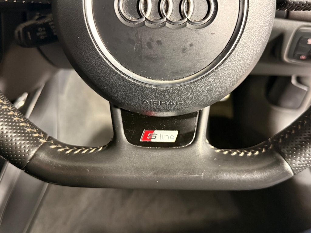 Used Audi A6 Avant 2016 for sale - 76267100: Photo 40