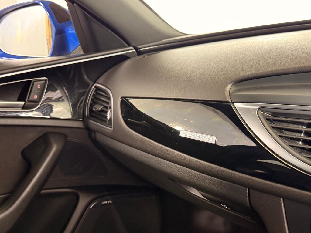 Used Audi A6 Avant 2016 for sale - 76267100: Photo 41