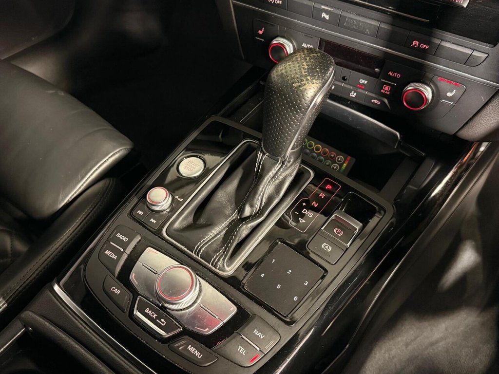 Used Audi A6 Avant 2016 for sale - 76267100: Photo 42