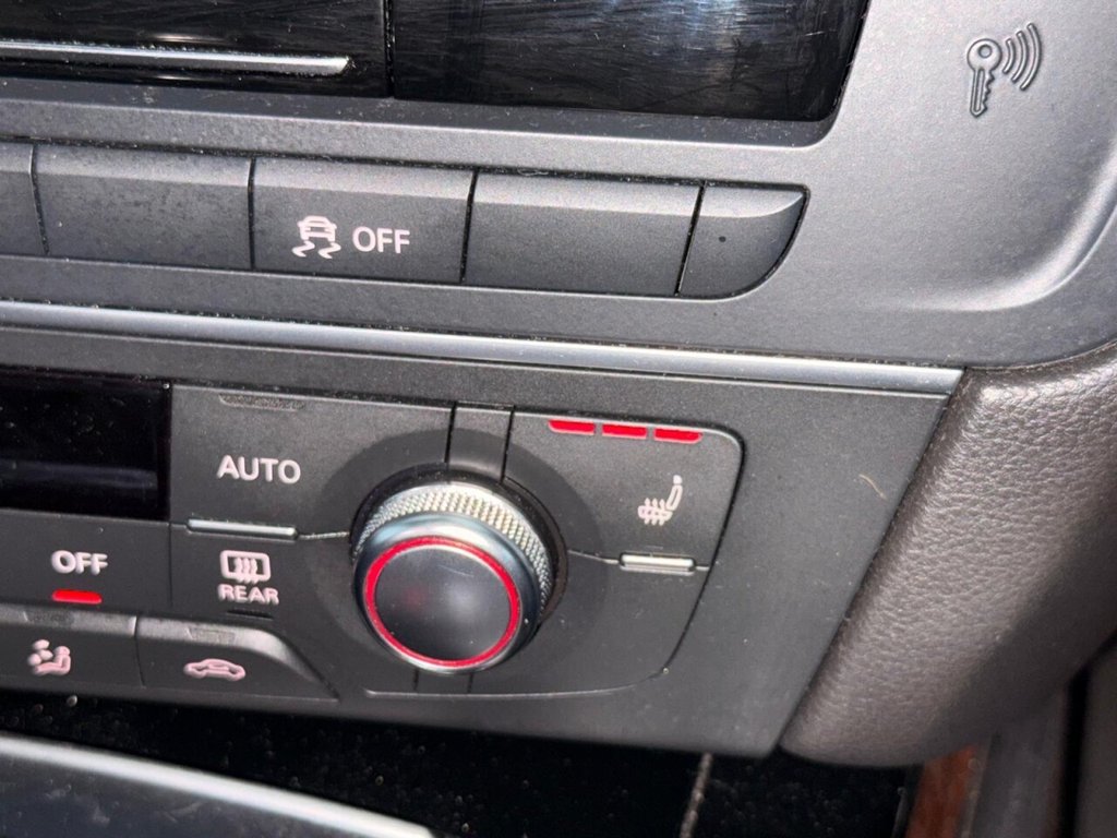 Used Audi A6 Avant 2016 for sale - 76267100: Photo 43