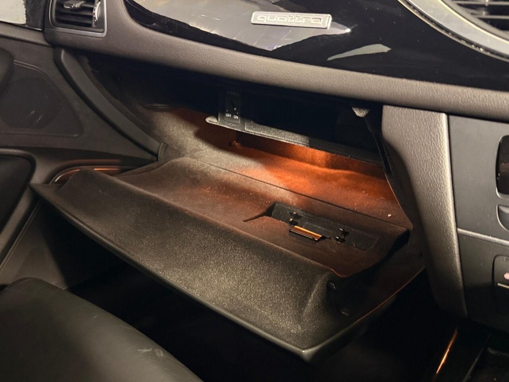 Used Audi A6 Avant 2016 for sale - 76267100: Photo 44