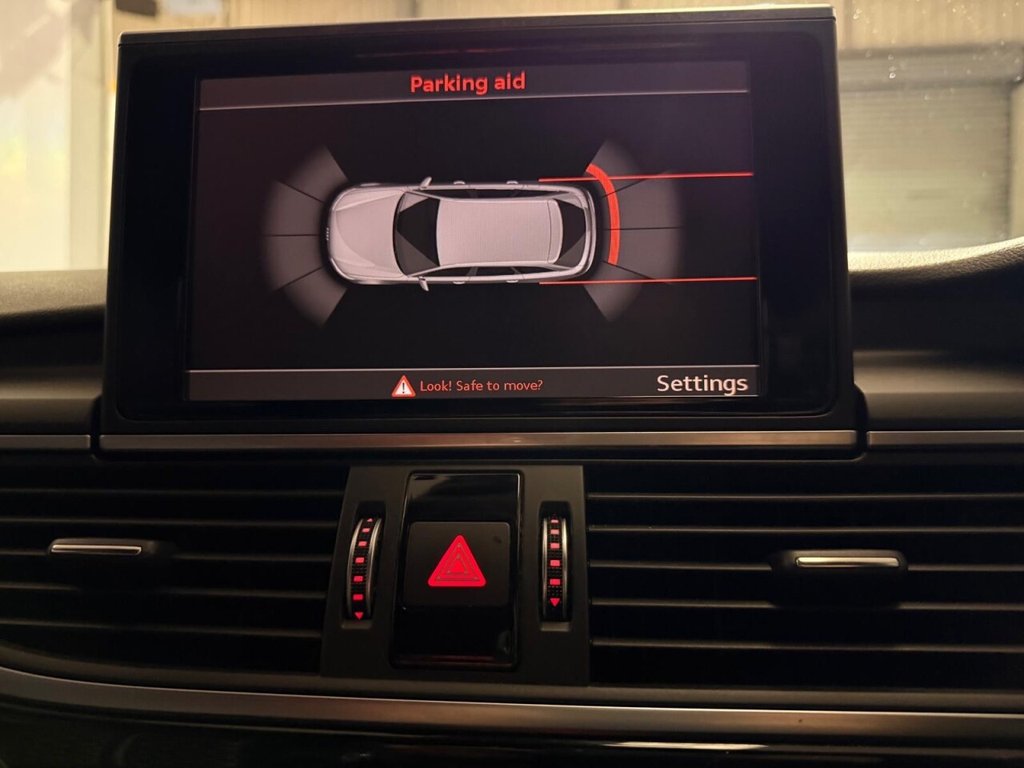 Used Audi A6 Avant 2016 for sale - 76267100: Photo 45