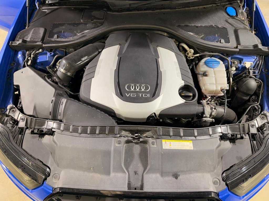 Used Audi A6 Avant 2016 for sale - 76267100: Photo 46