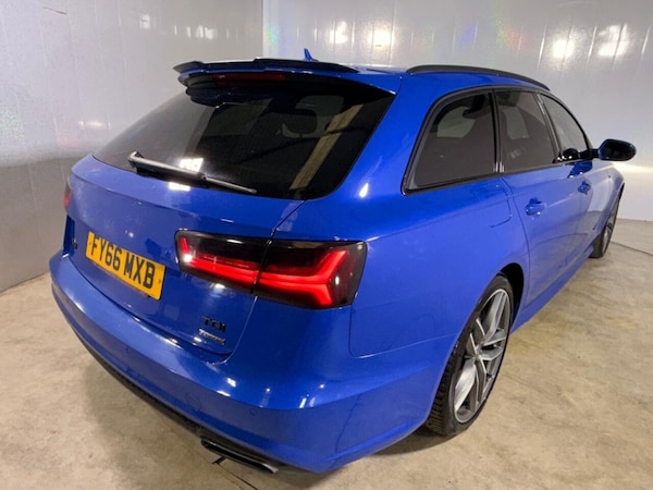 Used Audi A6 Avant 2016 for sale - 76267100: Photo 51