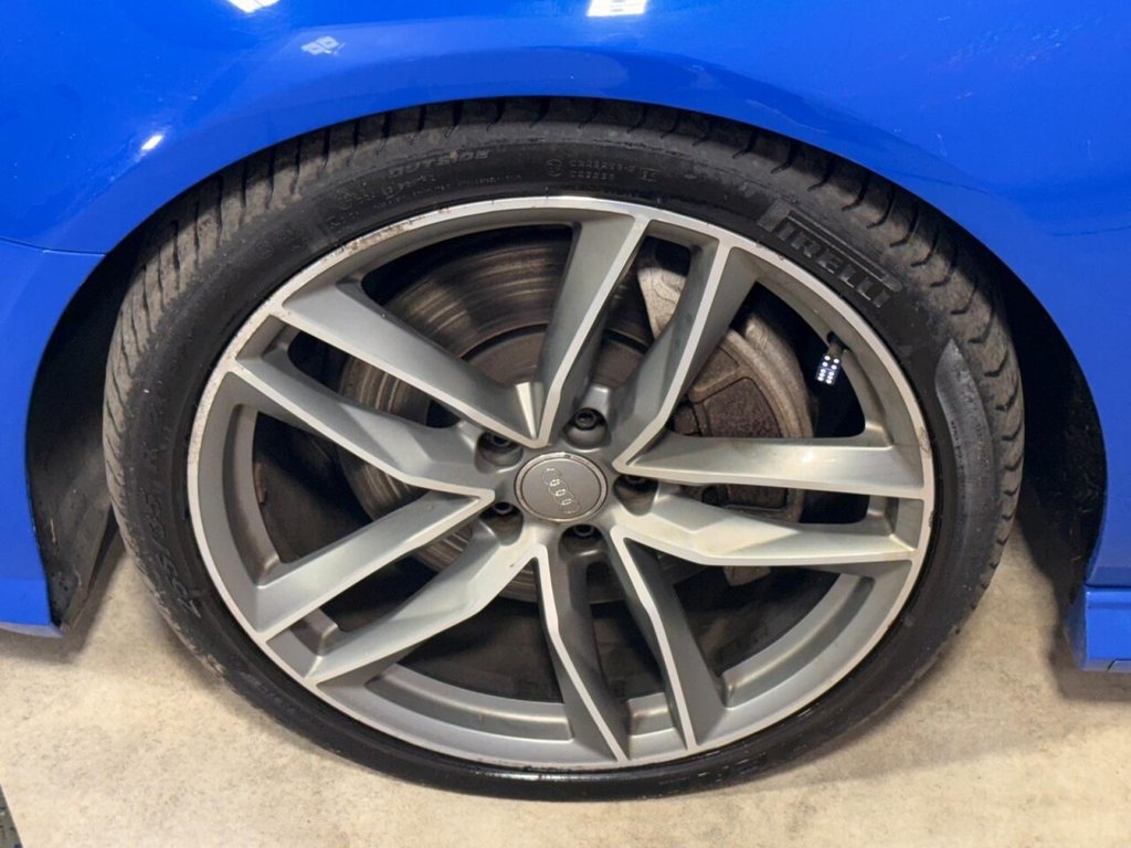 Used Audi A6 Avant 2016 for sale - 76267100: Photo 54