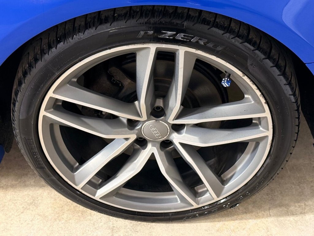 Used Audi A6 Avant 2016 for sale - 76267100: Photo 55