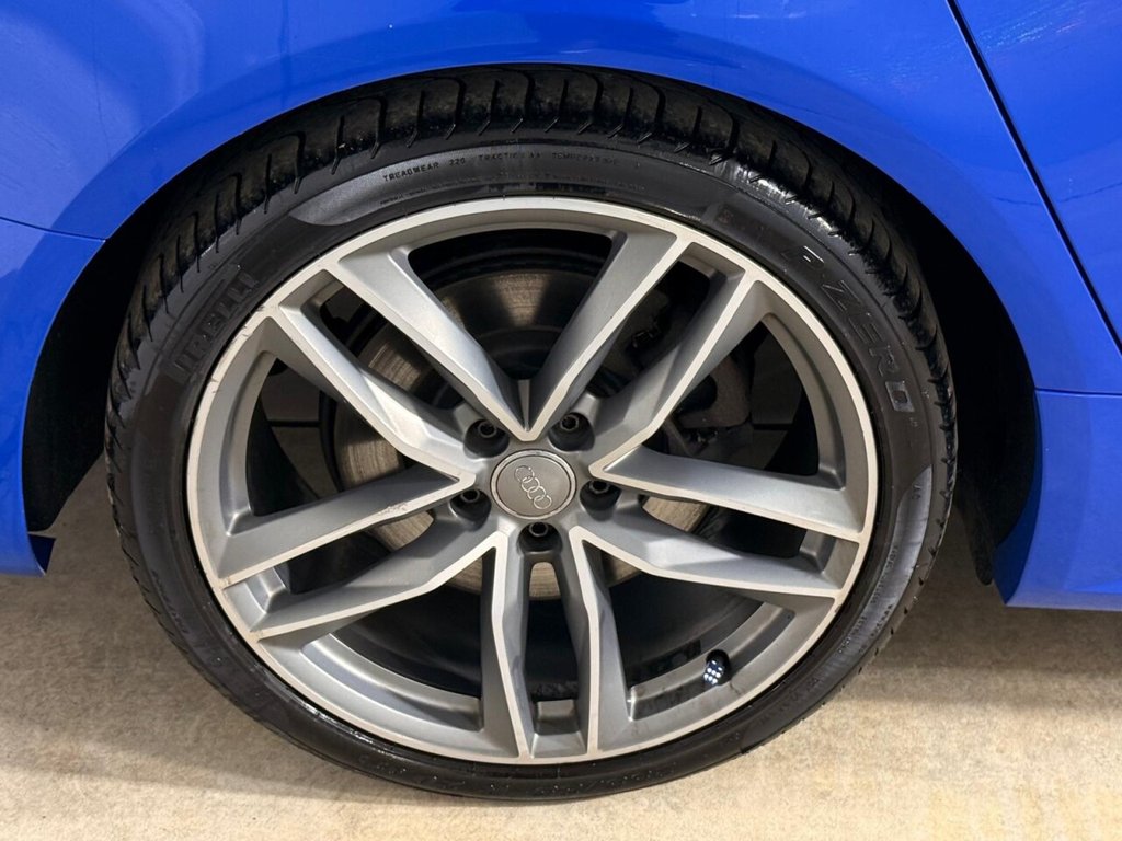 Used Audi A6 Avant 2016 for sale - 76267100: Photo 56